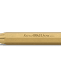 Kaweco - Brass Sport - Brass