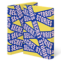 Nuuna - Graphic L - Secret Stories