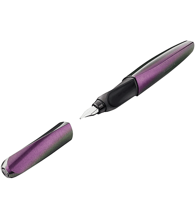 Pelikan - Twist - Shine mystic  (Set Pluma y Roller)