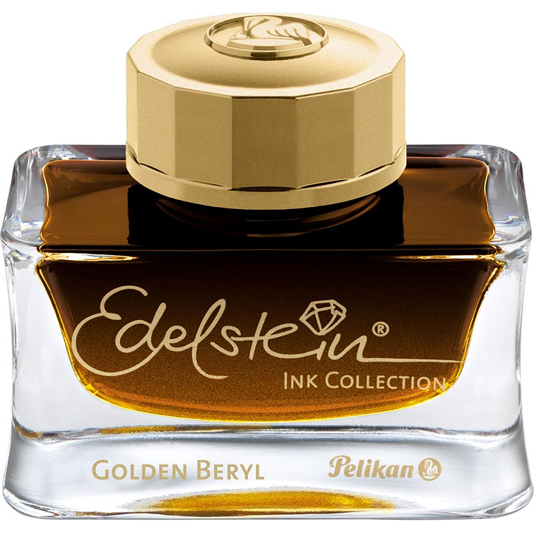 Pelikan - Edelstein 50 ml - Golden Beryl 