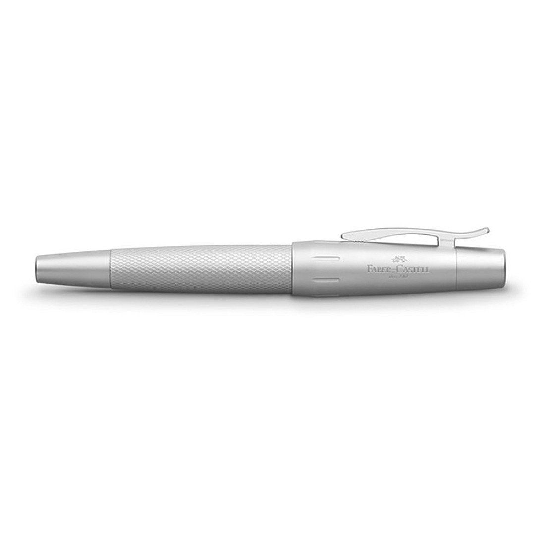 Faber Castell - E-motion - Pure Silver