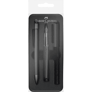 Faber Castell - Set de Regalo - HEXO