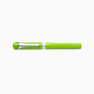 TWSBI - SWIPE - Pear Green 