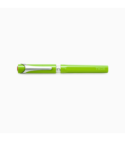 TWSBI - SWIPE - Pear Green 