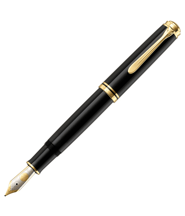 Pelikan - M800 - Negro