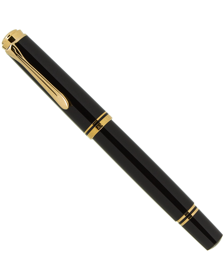 Pelikan - M800 - Negro