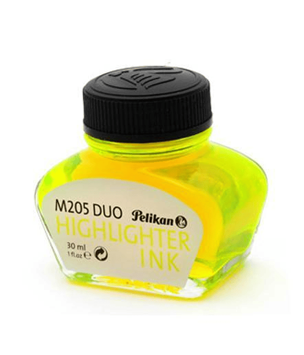 Pelikan - Tinta 4001 30ml - Fluorescente