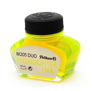 Pelikan - Tinta 4001 30ml - Fluorescente