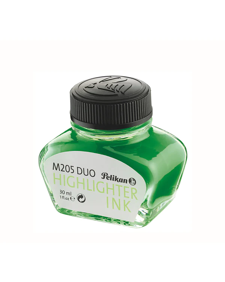 Pelikan - Tinta 4001 30ml - Fluorescente