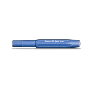 Kaweco - Al Sport - Blue