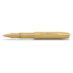 Kaweco - Brass Sport - Brass - Roller