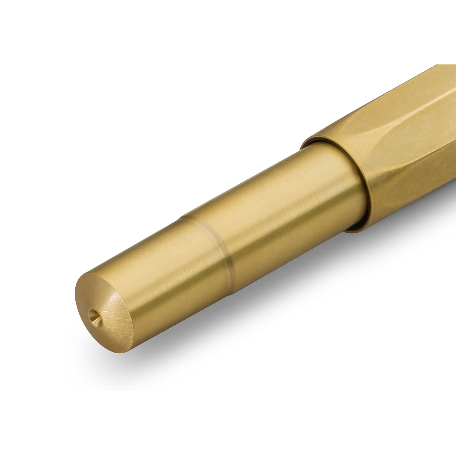 Kaweco - Brass Sport - Brass - Roller 3