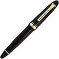 Sailor - 1911 Gold Trim 14K nib - Black