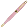 Sailor - Shikiori Yozakura Gold Colour Trim - Pink