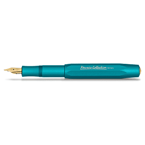 Kaweco - Collection - Iguana Blue 