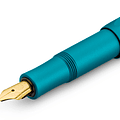 Kaweco - Collection - Iguana Blue 