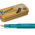 Kaweco - Collection - Iguana Blue 