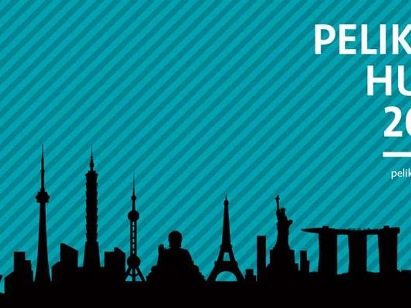 Pelikan Hubs 2022: el evento al que no puedes dejar de ir