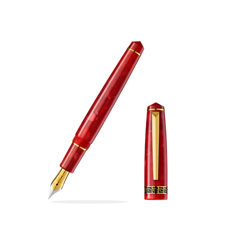 LABAN ROSA - Passion Red