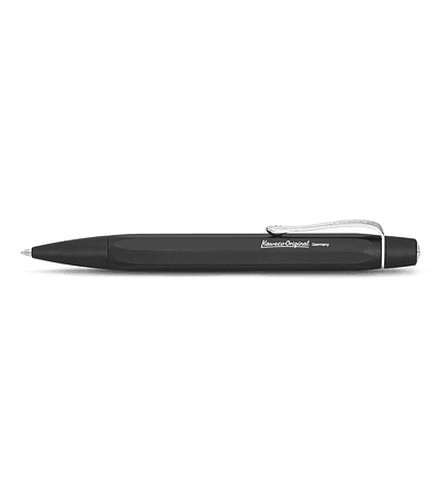 Kaweco ORIGINAL Bolígrafo Negro 