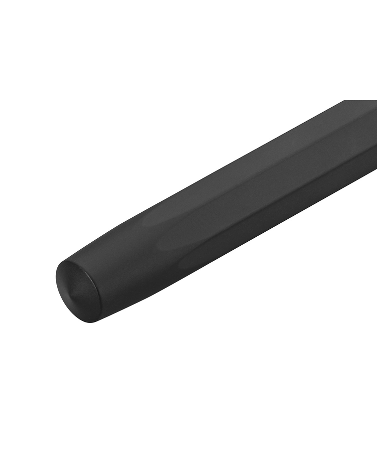 Kaweco ORIGINAL Fountain Pen Black Chrome 250