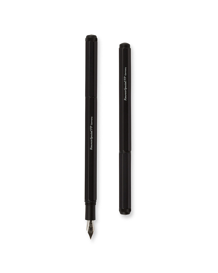 Kaweco SPECIAL Fountain Pen Black 