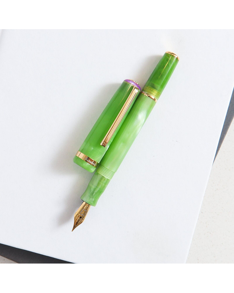 Esterbrook - JR Pocket Pen - Key Lime