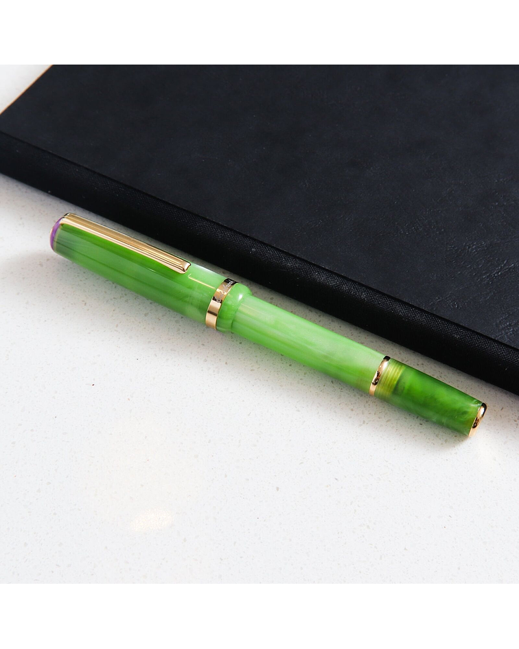 Esterbrook - JR Pocket Pen - Key Lime