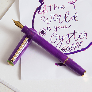 Esterbrook - JR Pocket Pen - Passion Purple