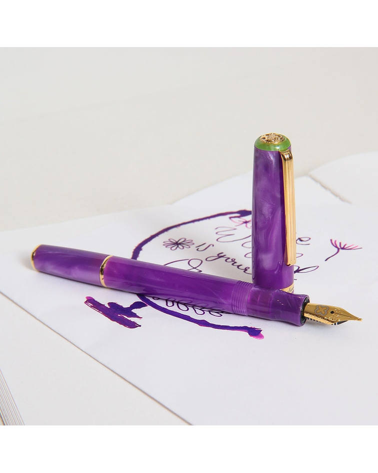 Esterbrook - JR Pocket Pen - Passion Purple
