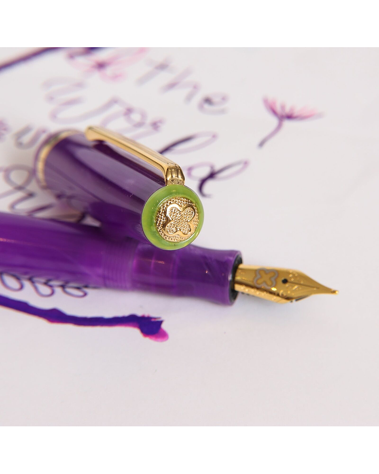 Esterbrook - JR Pocket Pen - Passion Purple