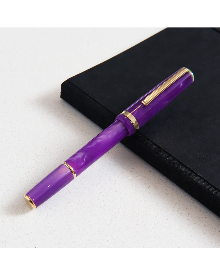 Esterbrook - JR Pocket Pen - Passion Purple