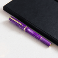Esterbrook - JR Pocket Pen - Passion Purple