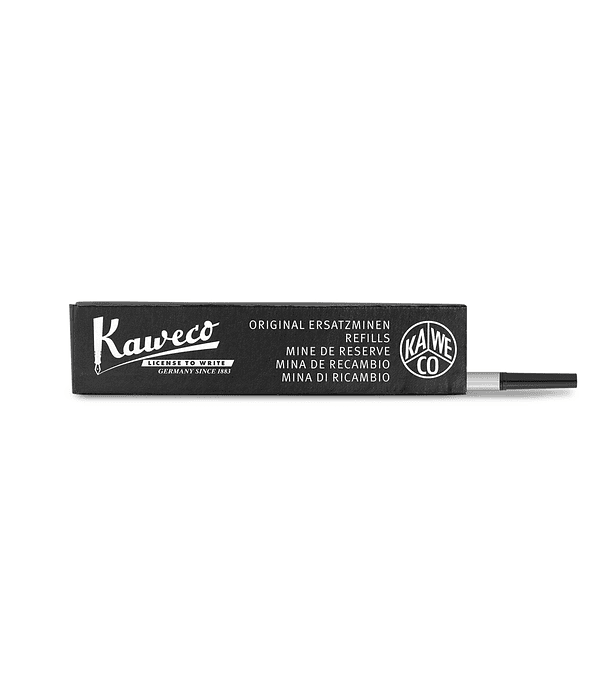 Repuesto para Roller Kaweco Largo 