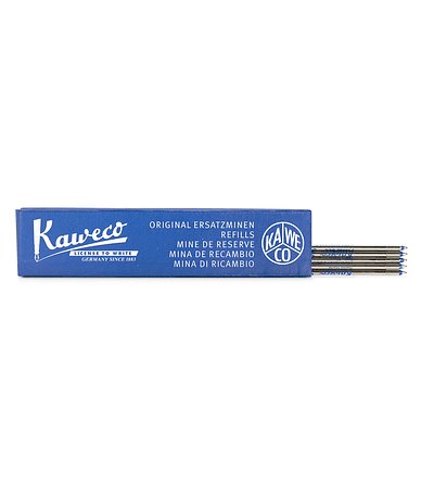 Repuesto Kaweco D1 para Bolígrafo Sport (Azul o Negro)