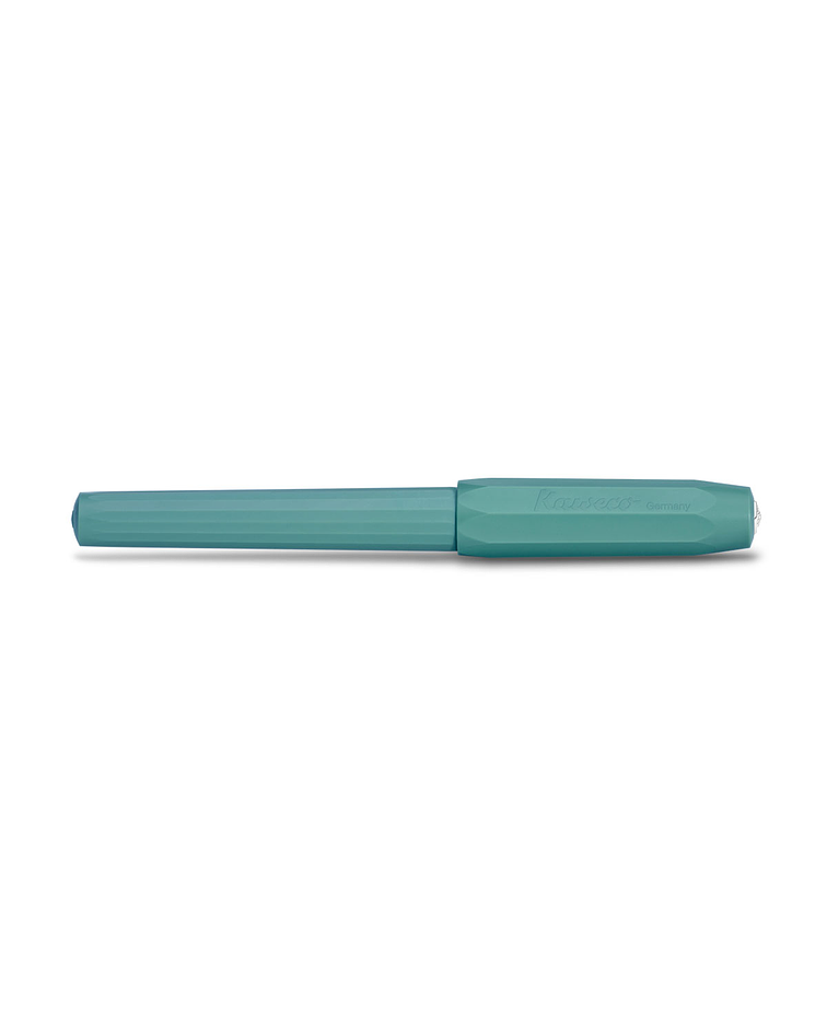 Kaweco - Perkeo Roller - Breezy Teal 