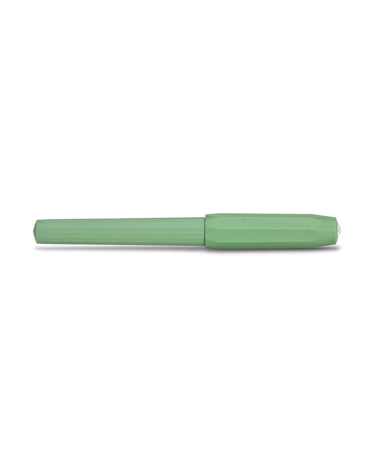 Kaweco - Perkeo Roller - Jungle Green 