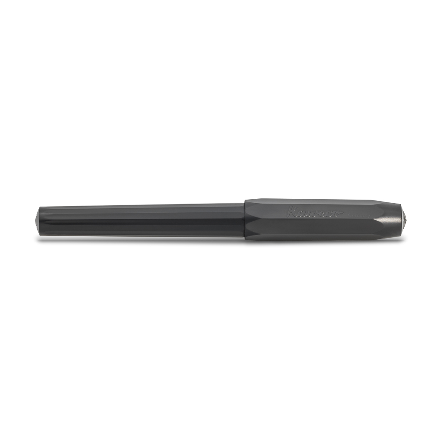 Kaweco - Perkeo Roller - All Black 2