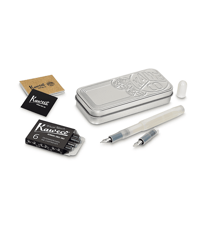 Kaweco - Calligraphy Set - Natural Coco - S