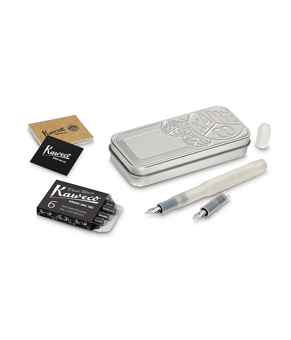 Kaweco - Calligraphy Set - Natural Coco - S