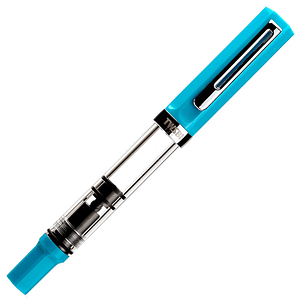 TWSBI ECO Cerulean Blue 
