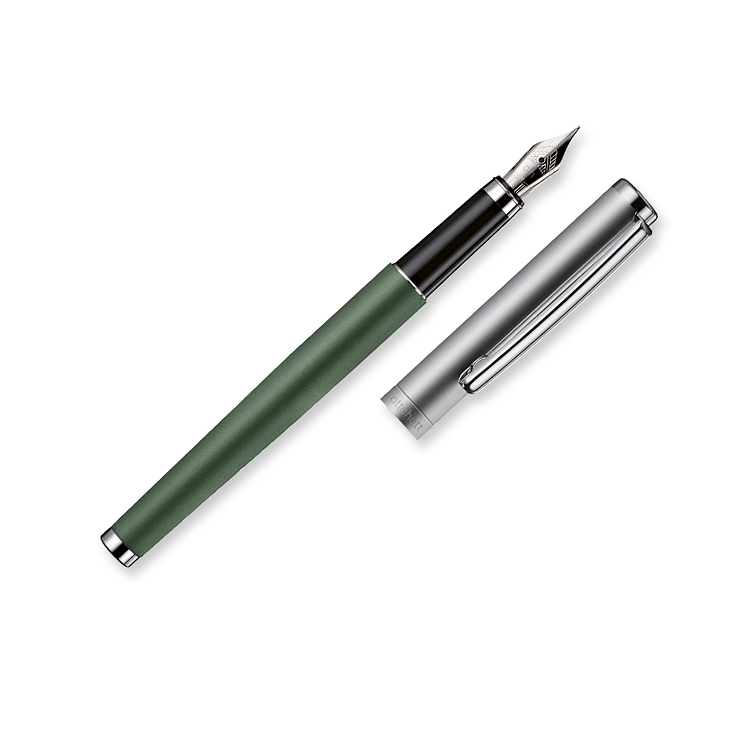 OTTO HUTT PLUMA D01 GREEN 