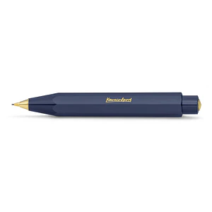 Kaweco CLASSIC SPORT Portaminas Navy 0.7 mm