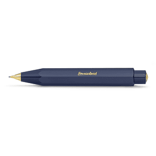 Kaweco CLASSIC SPORT Portaminas Navy 0.7 mm