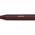 Kaweco CLASSIC SPORT Portaminas Bordeaux 0.7 mm