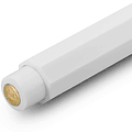 Kaweco CLASSIC SPORT Portaminas White (Blanco) 0.7 mm