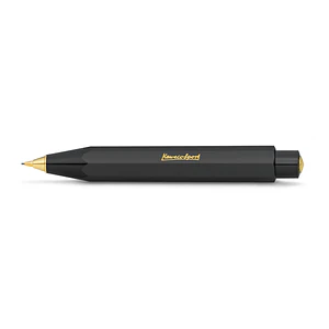 Kaweco CLASSIC SPORT Portaminas Black (Negro) 0.7 mm