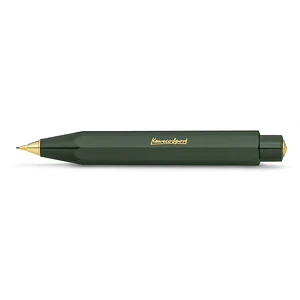 Kaweco CLASSIC SPORT Portaminas Green  (Verde) 0.7 mm