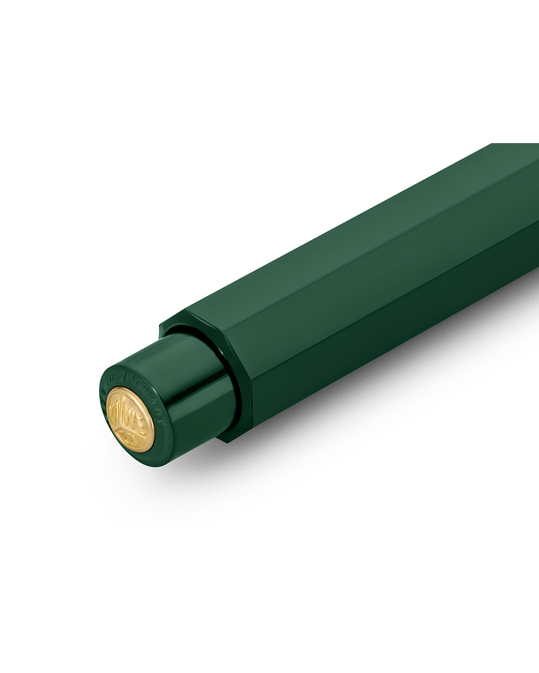 Kaweco CLASSIC SPORT Portaminas Green  (Verde) 0.7 mm