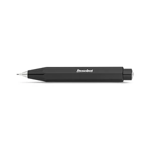 Kaweco SKYLINE SPORT Portaminas Black 0.7 mm